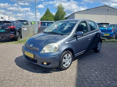 Toyota Yaris - 1.3 VVT-i S-Line
