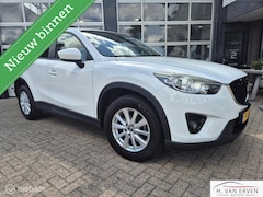 Mazda CX-5 - 2.2D TS 2WD NAVI CAMERA XENON NAP