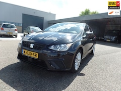 SEAT Ibiza - 1.0 TSI Style Business Intense CAMERA OPTIE'S 2021