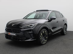 CUPRA Terramar - 1.5 TSI e-Hybrid Tribe Edition 204PK DSG Panoramadak, Trekhaak, 20" LM Velgen, Keyless, Me