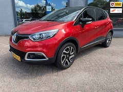 Renault Captur - 0.9 TCe Dynamique Navi | Camera | Trekhaak | All season