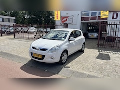 Hyundai i20 - 1.2 5-DRS
