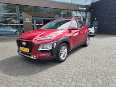 Hyundai Kona - 1.0 T-GDI Comfort + trekhaak NL-auto