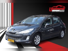 Peugeot 308 - 1.6 VTi XS NAP Nieuwe APK