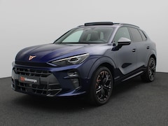 CUPRA Terramar - 1.5 TSI e-Hybrid VZ Performance 272PK DSG Panoramadak, Trekhaak, Sennheiser Audio, Matrix