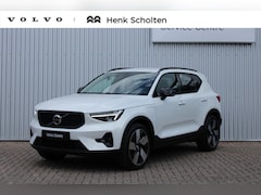 Volvo XC40 - T5 Automaat Recharge Plus Dark | Trekhaak | Elektrisch verstelbare stoelen met geheugen |