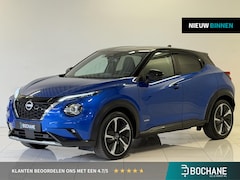 Nissan Juke - 1.6 Hybrid N-Design | Navigatie | Camera | Climate Control |