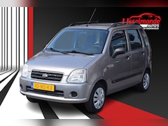 Suzuki Wagon R+ - 1.3 GLX AUTOMAAT APK 06-2027