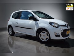 Renault Twingo - 1.2 16V Parisienne, NAP, Dealeronderhouden, Airco, Elektrische ramen