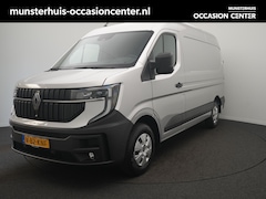 Renault Master - T35 2.0 dCi 170 L2H2 Extra - All Seasonbanden - Achteruitrijcamera - Apple Carplay - Andro