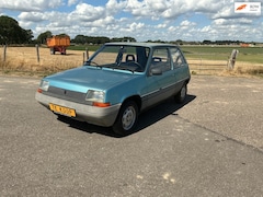 Renault 5 - R 5 TL