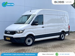 MAN TGE - 3.140 2.0 TDI Automaat L3H3 Airco Cruise Control Carplay Camera Parkeersensoren V+A
