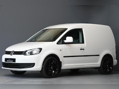 Volkswagen Caddy - 1.2 TSI BMT AIRCO | CRUISE | MARGE