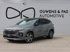 Hyundai Tucson - 1.6 T-GDI PHEV N Line Sky 4WD | 360CAM | PANORAMA | CARPLAY|