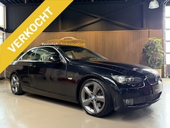 BMW 3-serie Cabrio - 335i Executive automaat Cabrio