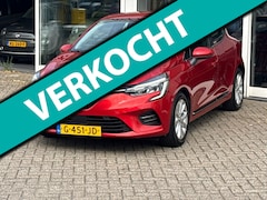 Renault Clio - 1.0 TCe Intens