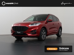 Ford Kuga - 2.5 PHEV ST-Line X | Trekhaak | Panoramadak | Winterpakket | Cruise Control Adaptief | B&O