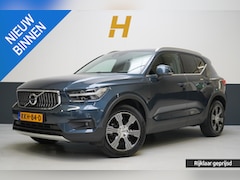 Volvo XC40 - 1.5 T2 Core | HK Sound | 360 camera | Sportstoelen | Navigatie | Keyless