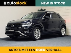 Volkswagen T-Roc - 1.0 TSI Life | Camera | CarPlay | ACC