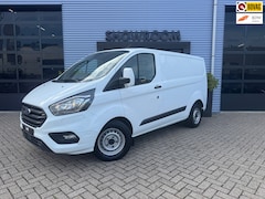 Ford Transit Custom - 340 1.0 EcoBoost L1H1 PHEV Trend CAMERA|APPLECARPLAY|PDC|CRUISE|STOELVERWARMING