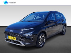 Hyundai Bayon - 1.0 T-GDI Comfort