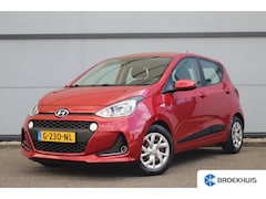 Hyundai i10 - 1.0i Comfort