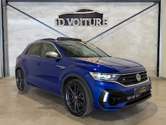 Volkswagen T-Roc - 2.0 TSI 4Motion R AKRA|BEATS|PANO