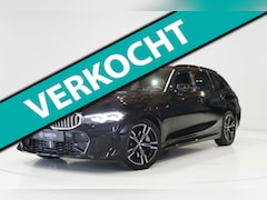 BMW 3-serie Touring - 330i xDrive M SPORT|Automaat|LED|Camera|Navi|Sfeerverlichting|HIFI|Alarm|19inch