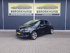 Citroën C4 Picasso - 1.6 THP Exclusive