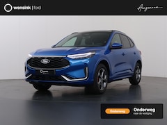 Ford Kuga - 2.5 PHEV ST-Line X | Elek. Trekhaak | Panoramadak | Winterpakket | B&O | Cruise Control Ad