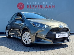 Toyota Yaris - 1.5 VVT-i Active | CAMERA | Wij bieden ook financiering mogelijkheden aan
