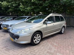 Peugeot 307 SW - 2.0-16V Pack|Airco|Clima|Cruise|APK 05-2027|