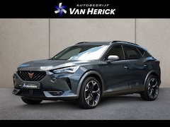 CUPRA Formentor - 1.4 e-Hybrid VZ Performance 245PK | ACC | 360 Camera | Winterpakket | Full Link