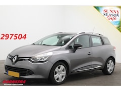Renault Clio Estate - Estate Grandtour 0.9 TCe Dynamique Navi Airco Cruise 168.928 km