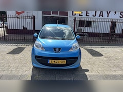 Peugeot 107 - 1.0 12V 3DR 2-TRONIC