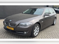 BMW 5-serie Touring - 520i High Executive | FULL OPTIONS | RIJKLAAR