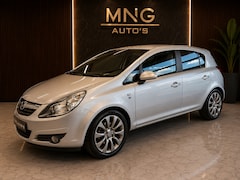 Opel Corsa - 1.4-16V '111' Edition|TrekH|Cruis|Leder|Nap|