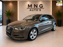 Audi A3 Sportback - 1.4 TFSI|Stoelvw.|Bang&Olufsen|Pdc|Cruis|Navi|Topstaat|