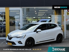 Renault Clio - 1.6 E-Tech Hybrid 140 Zen | Navigatie | Cruise Control | Parkeersensoren | LED | DAB | Lic