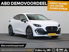 Renault Clio - Hybrid 160pk esprit Alpine | Harman Kardon | Stoel- en stuurwielverwarming | 360 graden ca