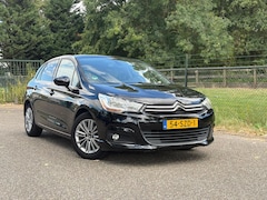 Citroën C4 - 1.4 VTi Ligne Business/glasdak/clima/navi