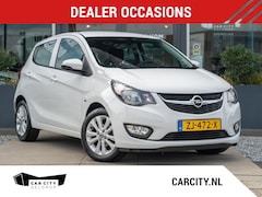 Opel Karl - 1.0 ecoFLEX 120 Jaar Edition PDC | Carplay | Cruise