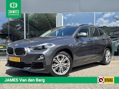 BMW X2 - 1.8i sD Lefhebber Ed