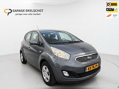 Kia Venga - 1.4 CVVT|NAP|Cruise|Airco|Trekhaak