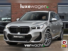 BMW X1 - xDrive25e M-Sport ACC HUD E-zetels 360-cam Shadowline