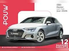 Audi A3 Sportback - 30 TFSI 110pk S-tronic Advanced edition | Smartphone Interface | 2-zone Climatronic | Crui