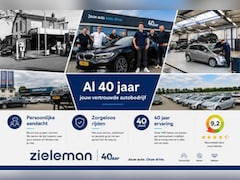 Ford Focus Wagon - 1.0 Edition - Carplay, Cruise, Stoelverw. PDC