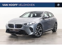 BMW 1-serie - 120 M Sport Automaat / Sportstoelen / Achteruitrijcamera / M Adaptief onderstel / Parking