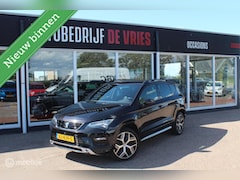 SEAT Ateca - 1.5 TSI FR Bsn Virtual/Leder/Trekhaak/Beats/19Inch
