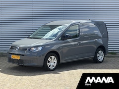 Volkswagen Caddy Cargo - 2.0 TDI 4MOTION Camera Carplay Airco Cruise Navi